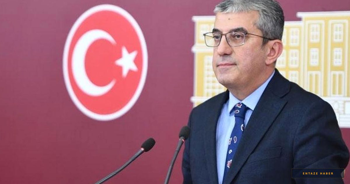 CHP’de Kritik Geri Adım: Gökhan Günaydın’a Yönelik Tedbir Kararı Kaldırıldı