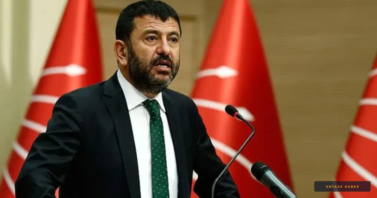 CHP'de Gözaltı Şoku: Veli Ağbaba’nın Yeğeni ve Çankaya Belediye Başkanı’nın Özel Kalemi Yakalandı