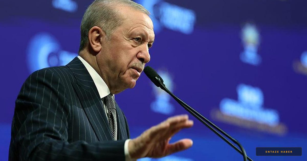 Erdoğan'dan İhracatta Devrim Gibi Açıklama: Bir Yıllık İhracat Artık Bir Haftada Yapılıyor