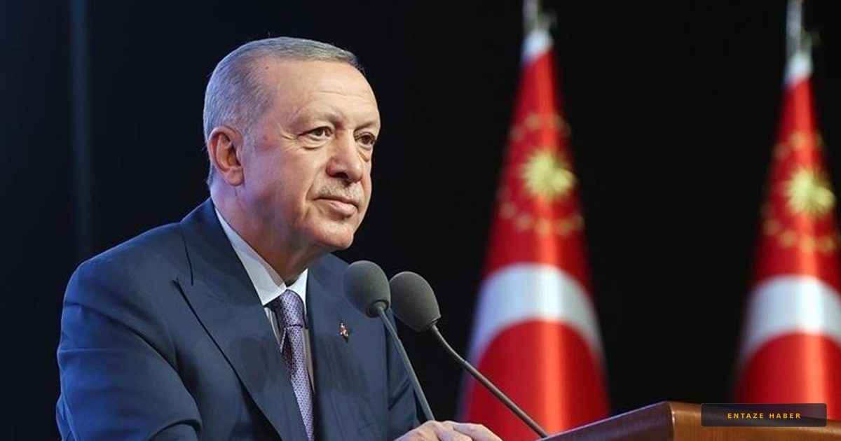 Cumhurbaşkanı Erdoğan'dan Yapay Zeka Hamlesi: 2026-2030 Yol Haritası Açıklandı