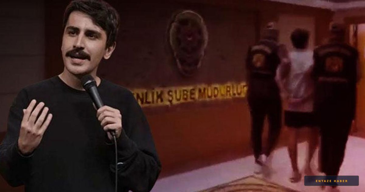 Deniz Göktaş Hakkında Tutuklama Kararı: İfadesinde Şok Savunma!
