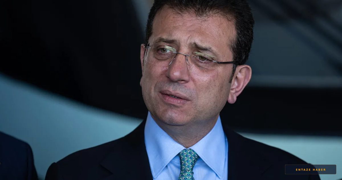 Ekrem İmamoğlu’nun Diploma Davasında Yeni Perde: Mahkeme 25 Aralık’ı İşaret Etti