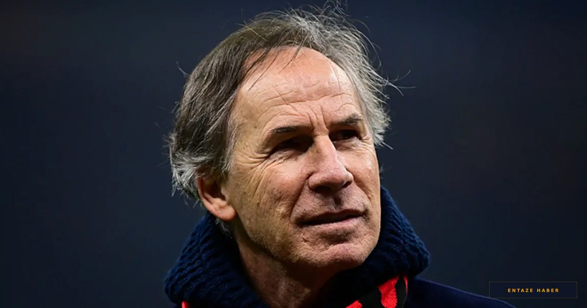 İtalyan Futbolu Yasta: Efsane İsim Franco Baresi 66 Yaşında Hayatını Kaybetti