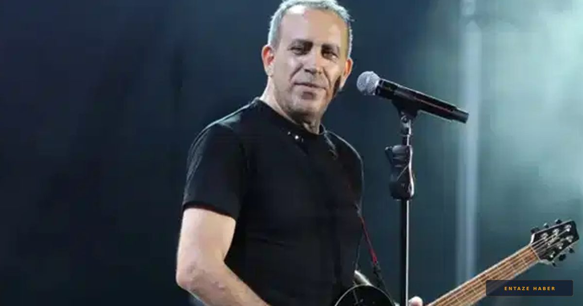 Haluk Levent'ten Gözaltı Sonrası İlk Mesaj: 'Asıl Bombayı Bekleyin!'
