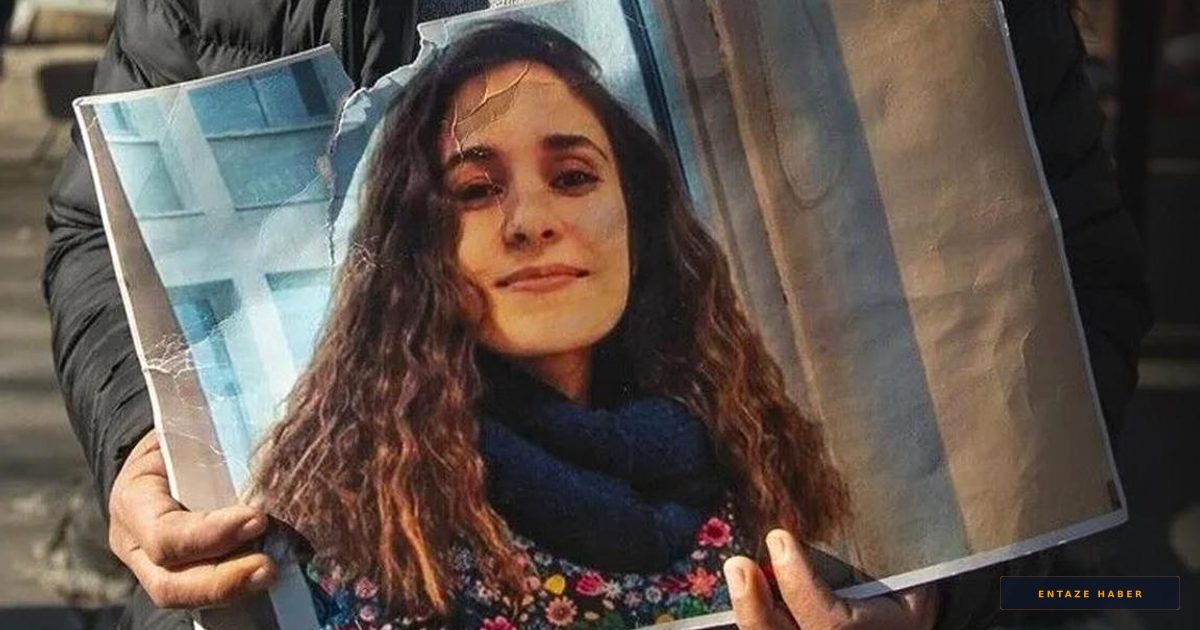 Gülistan Doku Dosyasında İkinci Dalga: Bilişim Uzmanı Mehmet Aca Tutuklandı