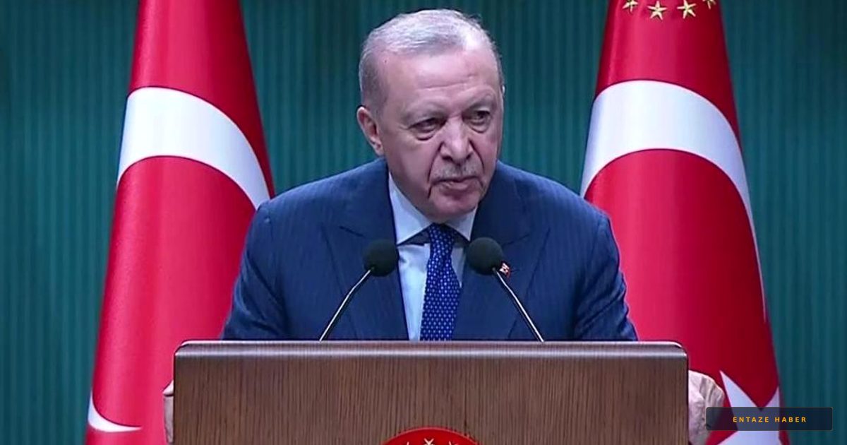 Cumhurbaşkanı Erdoğan'dan Sert CHP Çıkışı: 'Makul Zemini Kaybettiler'
