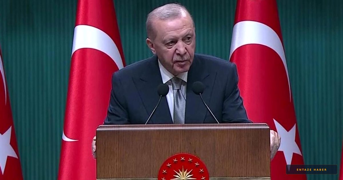 Erdoğan'dan NATO Zirvesi Açıklaması: Ankara Tarihi Bir Başarıya İmza Attı
