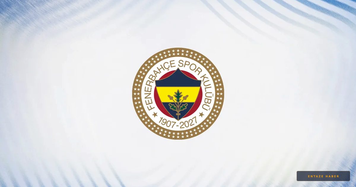 Fenerbahçe'de Teknik Direktör Bilmecesi Çözülüyor: İsim Bugün Açıklanıyor!