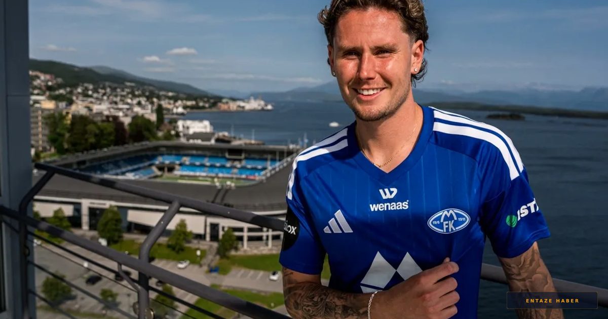 Trabzonspor'da Ayrılık: Mathias Lovik'in Yeni Durağı Belli Oldu!