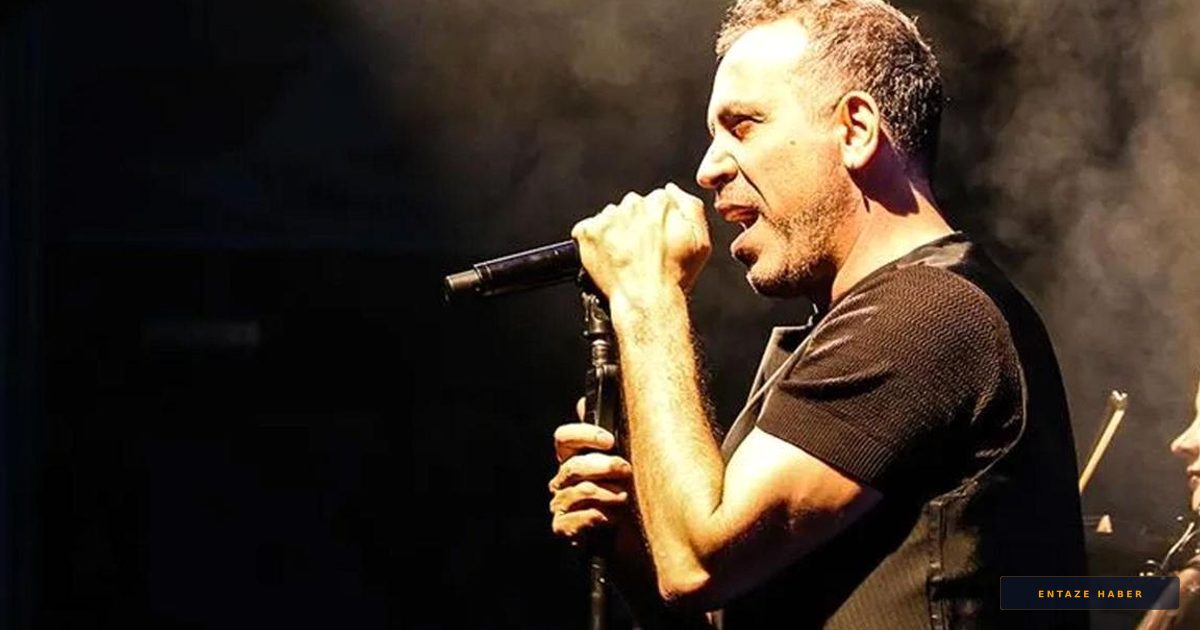 Haluk Levent'e Şok Gözaltı: AHBAP Soruşturmasında Büyük İddialar