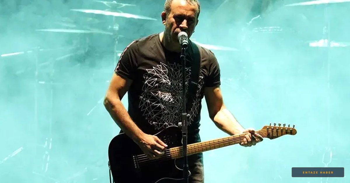 Haluk Levent'ten Gözaltı Sonrası Sert Çıkış: 'Asıl Bombayı Bekleyin'