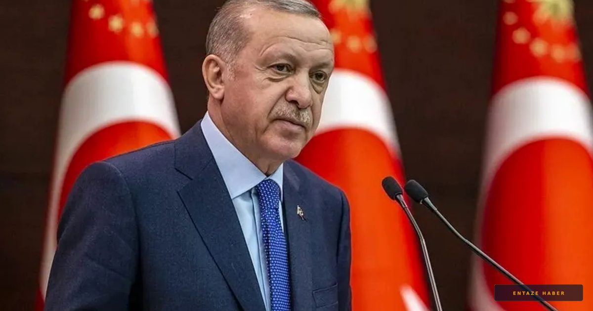 Erdoğan'dan Tarihi Çıkış: 'Bizim Geçmişimizde Soykırım Lekesi Yoktur'