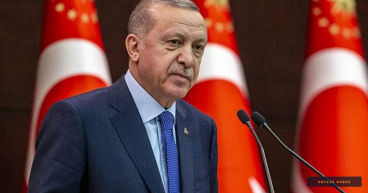 Erdoğan'dan ABD-İran Mutabakatına Tarihi Destek: Bölgesel Barış İçin Yeni Dönem