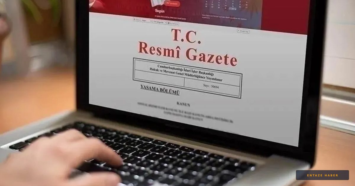 Devletin Taşra Teşkilatında Büyük Değişim: 430 Mülki İdare Amirinin Yeni Görev Yerleri Belli Oldu
