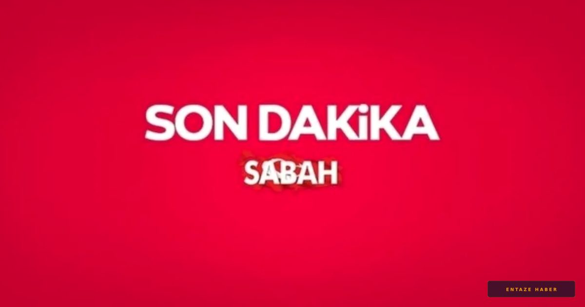 Gazeteci Mehmet Akif Ersoy İçin İddianame Süreci Başladı: Mahkeme Kararı Bekleniyor