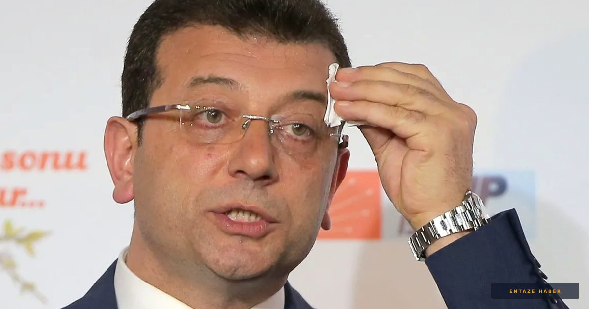 İBB Davasında Tansiyon Zirveye Çıktı: Ekrem İmamoğlu Duruşma Salonundan Çıkarıldı