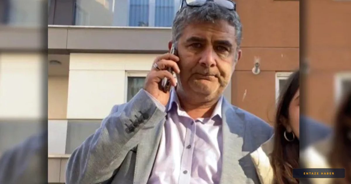 İBB Kültür AŞ'de Şok: Genel Müdür Yardımcısı Erhan Karaal Kaçırıldı