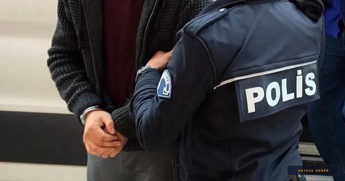 İçişleri'nden Dev Hamle: 16 İlde 22 Organize Suç Örgütüne Büyük Darbe!