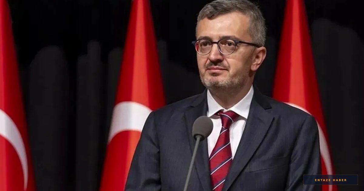 Dijital Alanda FETÖ Operasyonu: 2 Bin 702 Hesaba Erişim Engeli Getirildi
