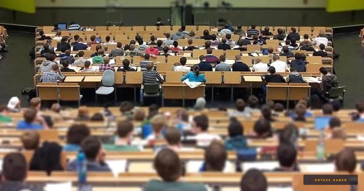 Üniversite Kapıları Yeniden Açılıyor: Öğrenci Affı Teklifi TBMM Yolunda