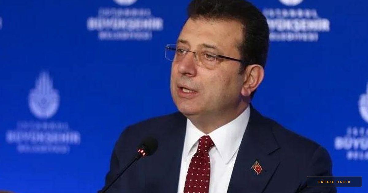 Ekrem İmamoğlu’nun Diploma Davasında Yeni Karar: Tarih Belli Oldu