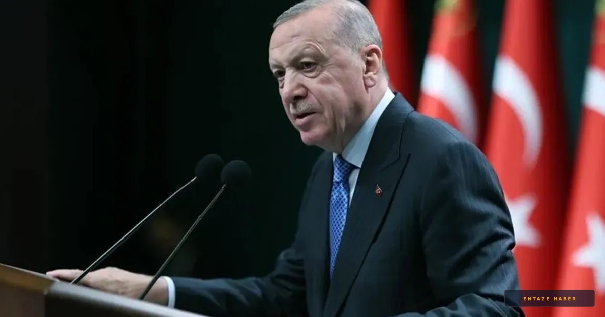 Kabine Zirvesi Noktalandı: Başkan Erdoğan'dan Srebrenitsa ve Ankara NATO Zirvesi Mesajları