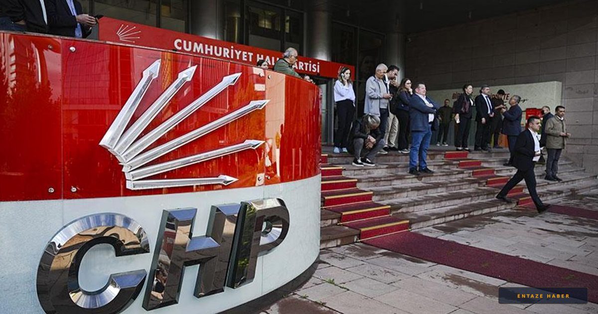Keşan Siyasetinde Deprem: Belediye Başkanı Mehmet Özcan CHP’den İstifa Etti