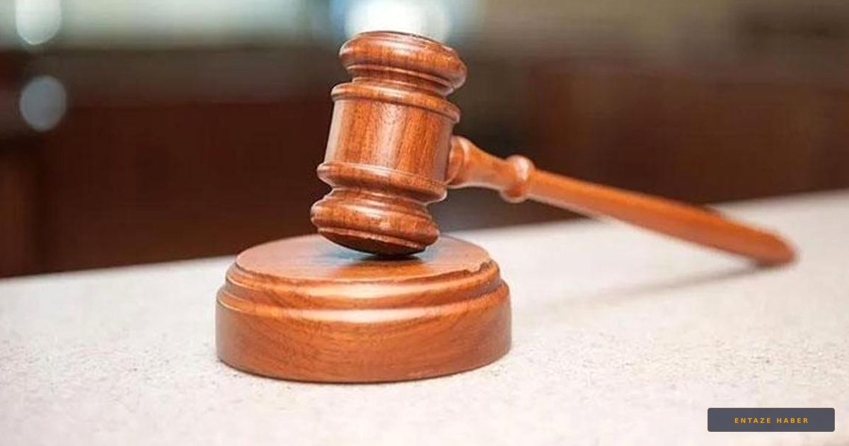TBMM Lokantasında Stajyerlere Taciz Davasında Karar: 4 Sanığa Hapis Cezası