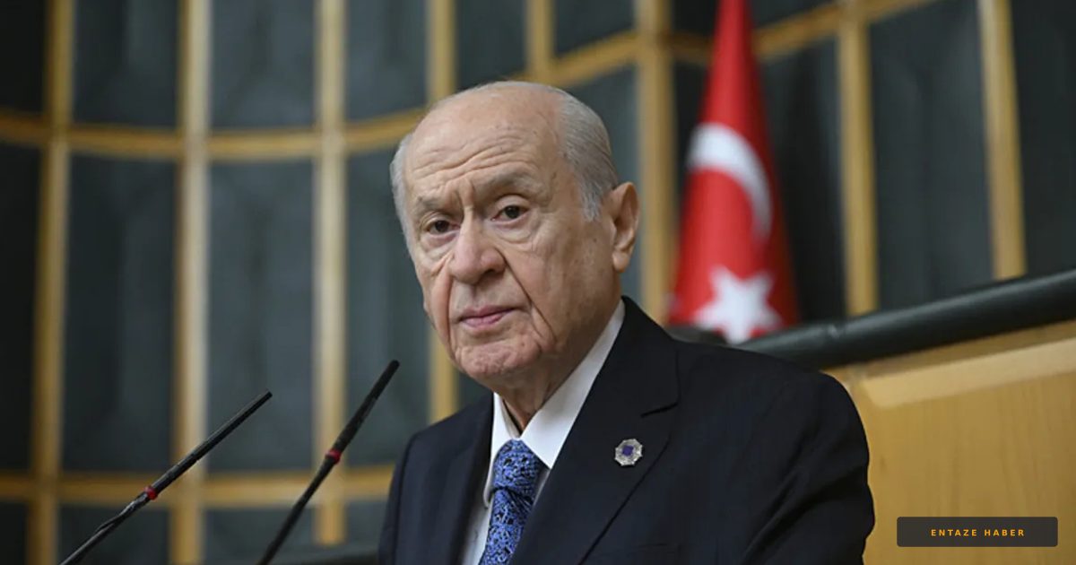 Devlet Bahçeli'den NATO Çıkışı: 'Ankara'yı Yok Saymak Büyük Hata'