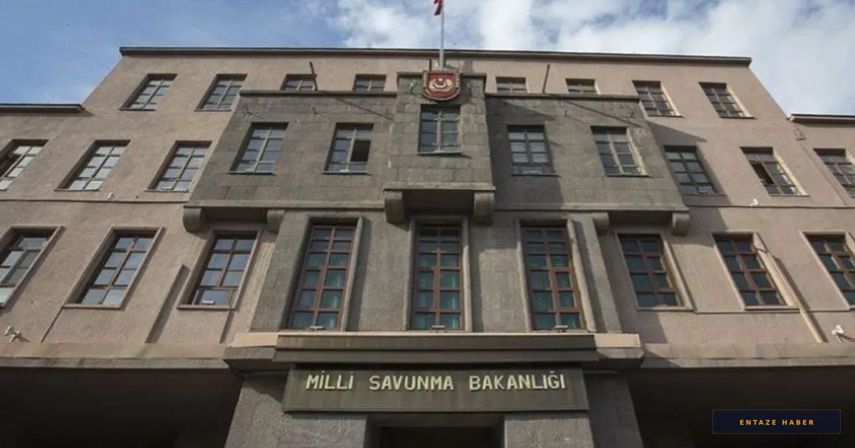 MSB'den Kritik NATO ve İran-ABD Mutabakatı Mesajı: Savunma Sanayinde Dev Hamleler