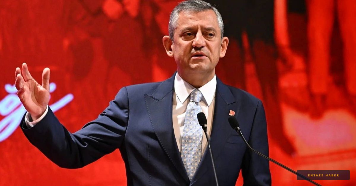 Siyasette Kurultay Krizi ve AHBAP Operasyonu: Türkiye'de Hareketli Saatler