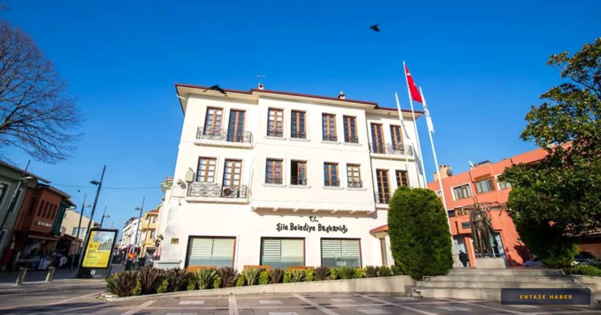 Şile Belediyesi'nde Büyük Yolsuzluk Operasyonu: Haluk Levent'in Kardeşi Tutuklandı