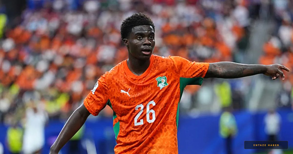 Trabzonspor’da Tarihi Transfer: Christ Oulai Fiorentina’ya Rekor Ücretle Gitti
