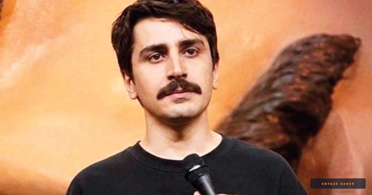 Deniz Göktaş Havaalanında Gözaltına Alındı: Başsavcılıktan Soruşturma Hamlesi