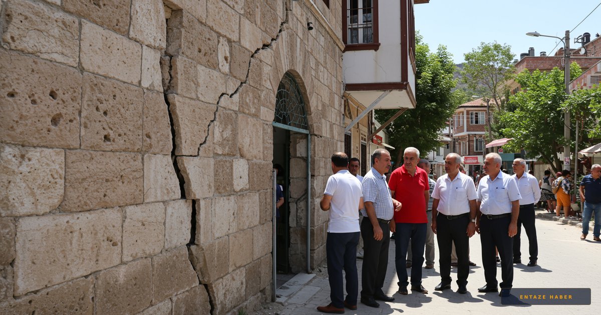 Kahramanmaraş'ta 4.4 Büyüklüğünde Sarsıntı: 3 Haziran 2026 Türkiye Deprem Raporu