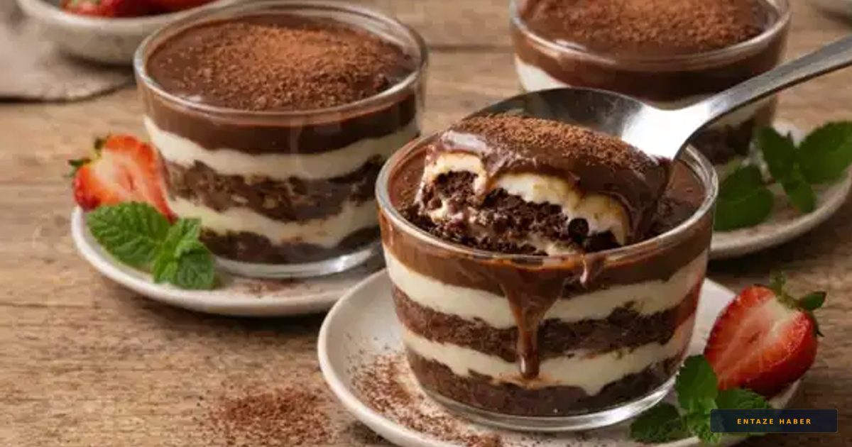 Sosyal Medyanın Yeni Gözdesi: Spoonful Tatlısı ile Tanışın