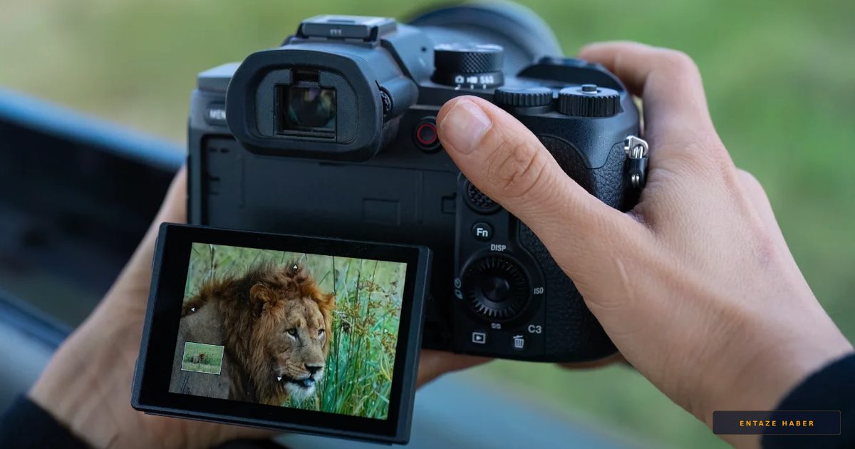 Sony RX10 Mark V Sahneye Çıktı: Yapay Zeka ile Donatılmış Hepsi Bir Arada Devrim