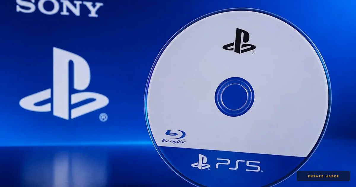 Sony'den Dev Dönüşüm: PlayStation Disk Fabrikası Tarihe Karışıyor