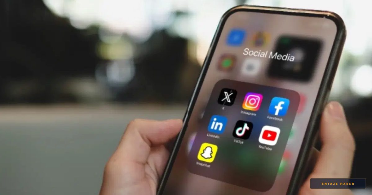Sosyal Medya Fenomenlerine Sert Denetim: Reklam ve Yapay Zekada Yeni Dönem Başladı