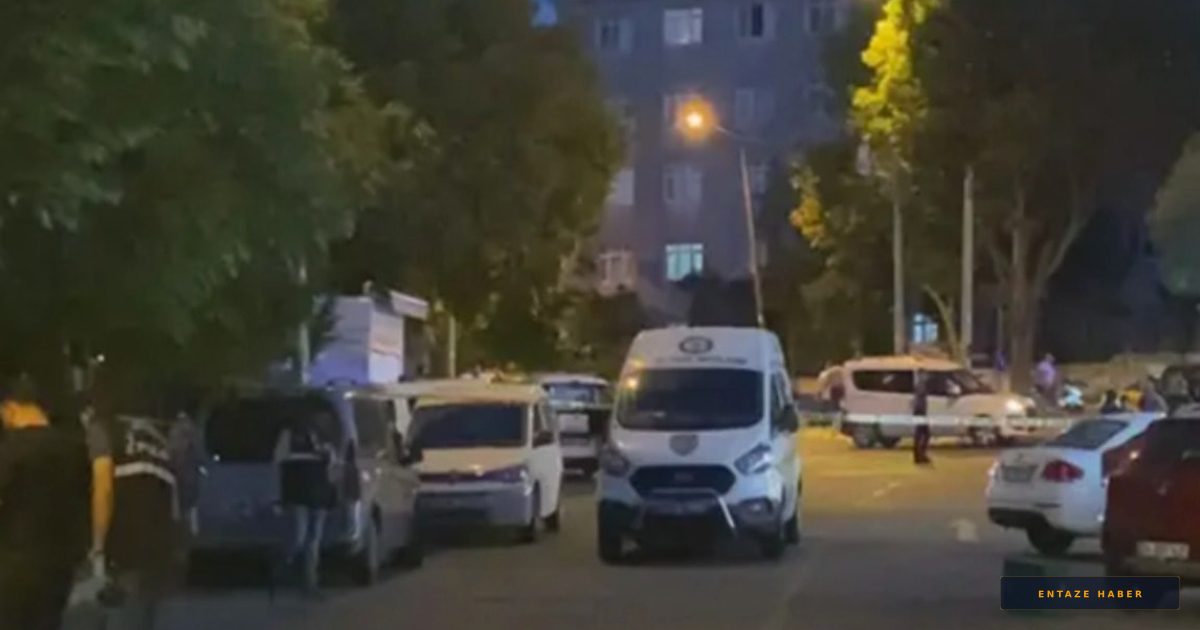 Sosyal Medya Kavgası Parkta Kanlı Bitti: 5 Yaralı!