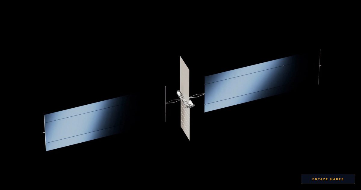 SpaceX’in Uzaydaki Devrimsel Hamlesi: AI1 Yapay Zeka Uyduları Geliyor