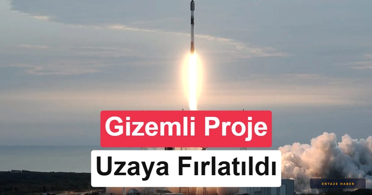 SpaceX'ten Devrimsel Adım: Starfall Kargo Kapsülü İlk Kez Uzayda Test Edildi
