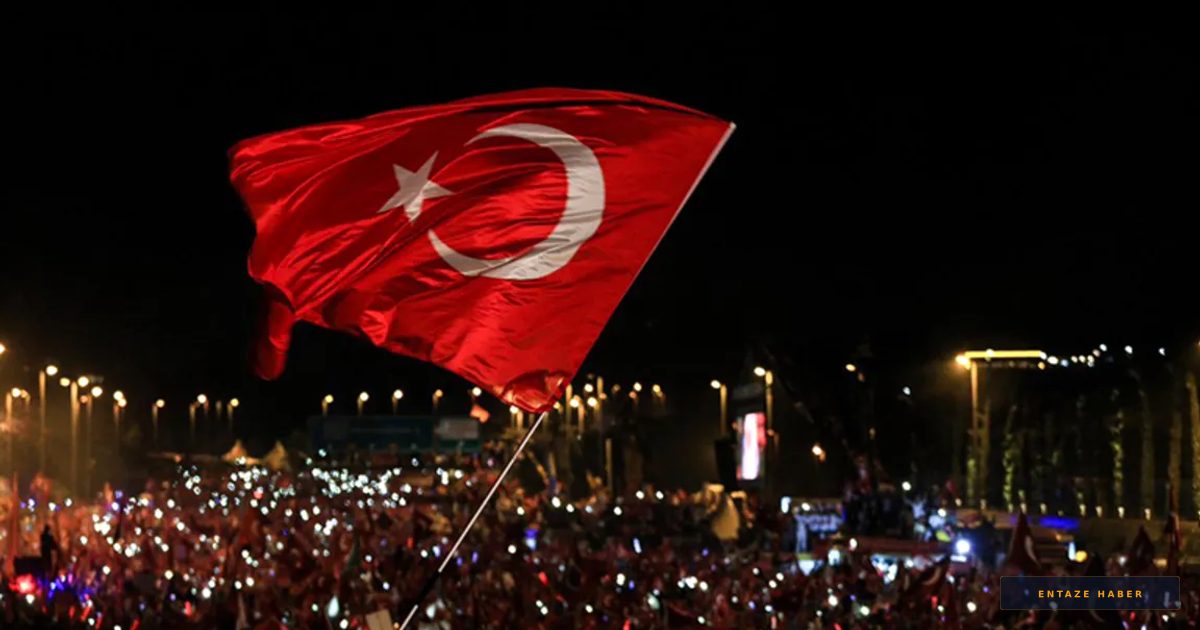 Spor Dünyasından 15 Temmuz'un 10. Yılında Vefa Mesajları: Unutmadık, Unutturmayacağız!