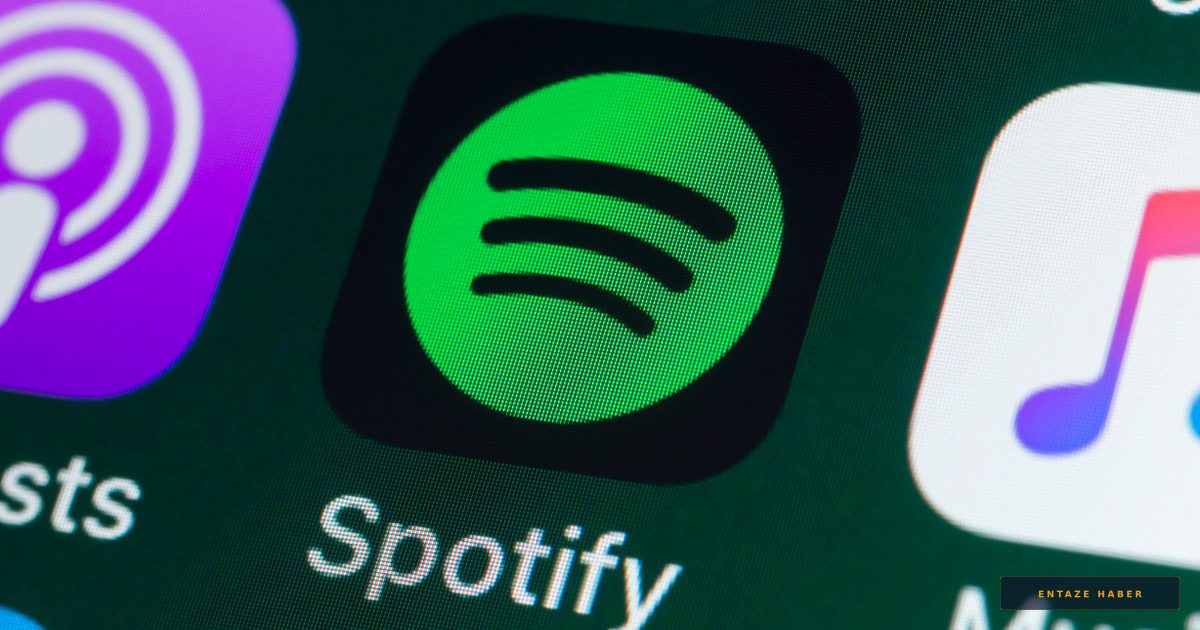 Müzik Dünyasında Yapay Zeka Devrimi: Şarkılara 'AI' Etiketi Geliyor
