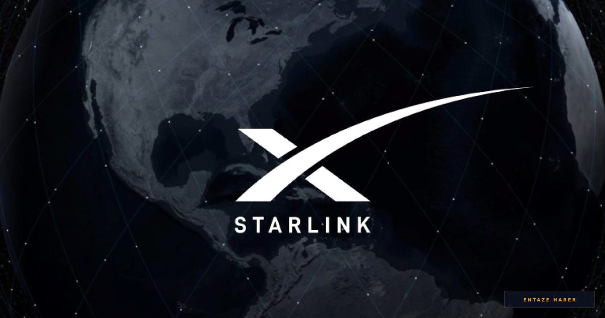 Starlink'ten Dev Atılım: 12 Milyon Abone Sınırı Aşıldı, V3 Uydularıyla Hız ve Kapasitede %10.000 Artış Yolda!