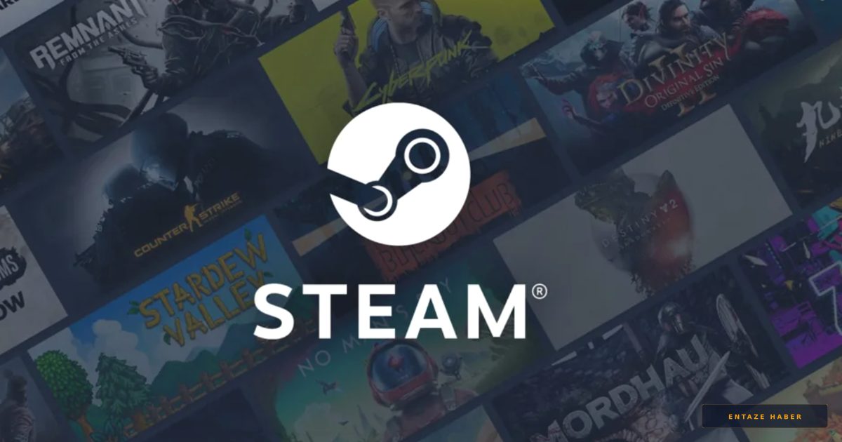 Steam'de Devrim: Artık Steam Arkadaşı Olmadan Oyun Hediye Edebilirsiniz!