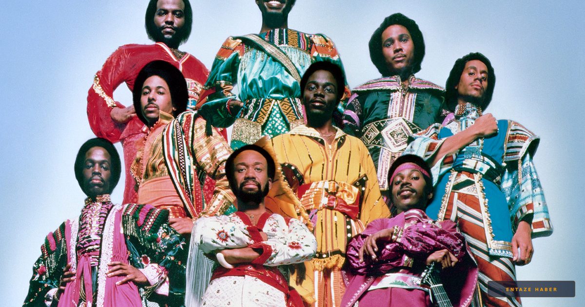 Müzik Dünyasının Efsanesi: Earth, Wind & Fire’ın Büyülü Yolculuğu HBO Ekranlarında