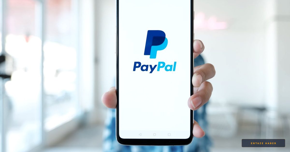 Dijital Ödeme Devleri Birleşiyor mu? Stripe ve Advent'ten PayPal İçin 53,4 Milyar Dolarlık Teklif