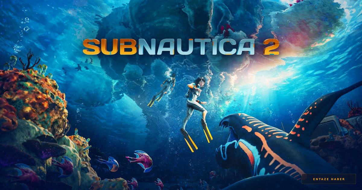 Subnautica 2 Erken Erişimde: Okyanusun Derinliklerinde Co-op Heyecanı Başladı