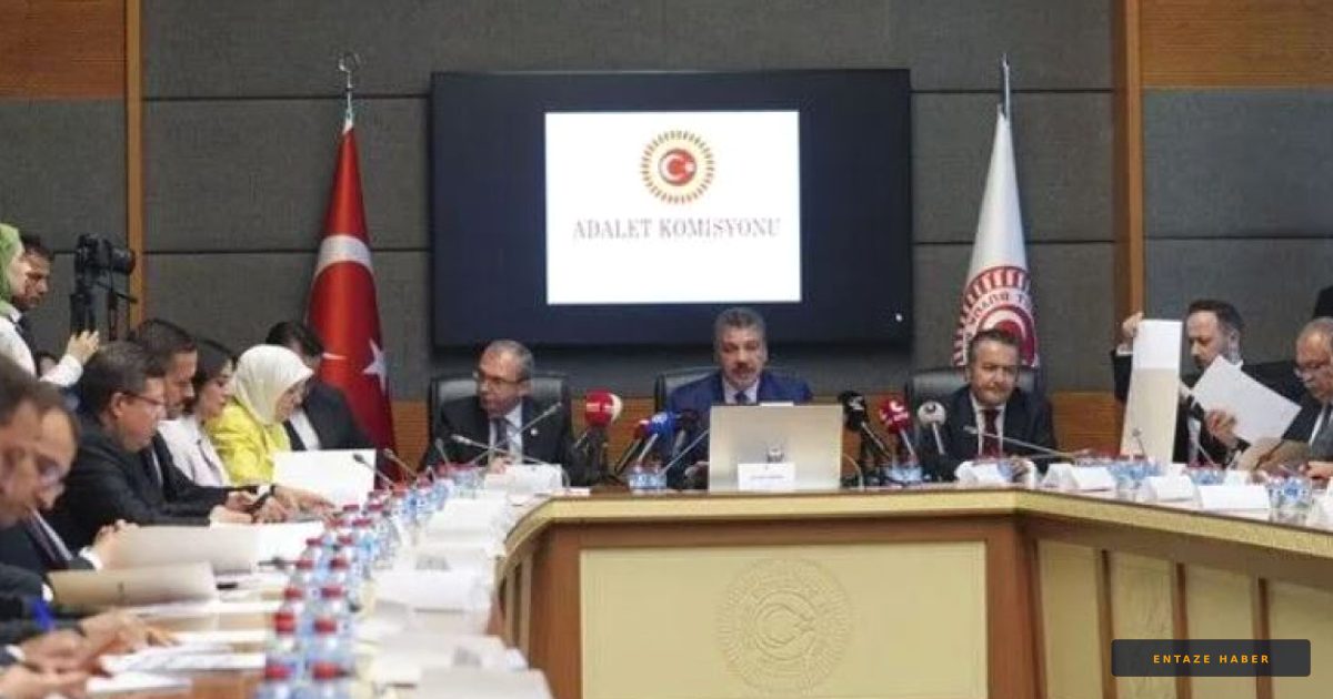 Çocuk Suçlarında Yeni Dönem: TBMM'den Kapsamlı Yasal Düzenleme Onayı